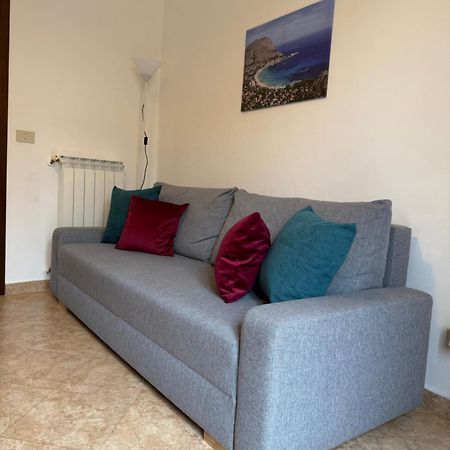 Gigi'S Apartment Palermo Ngoại thất bức ảnh