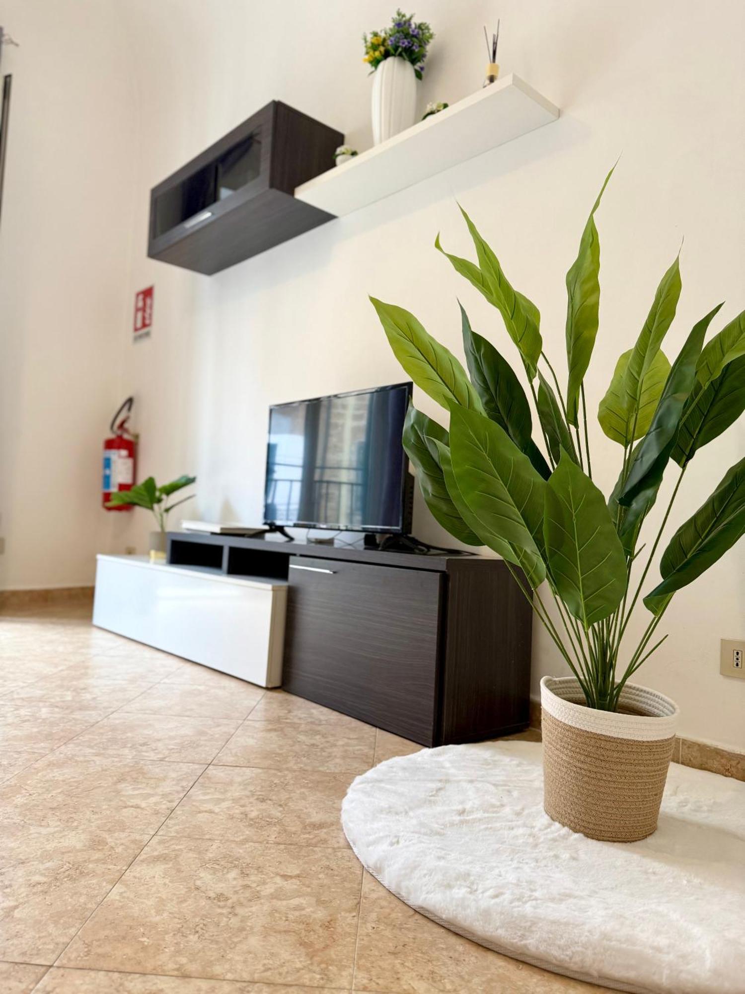 Gigi'S Apartment Palermo Ngoại thất bức ảnh