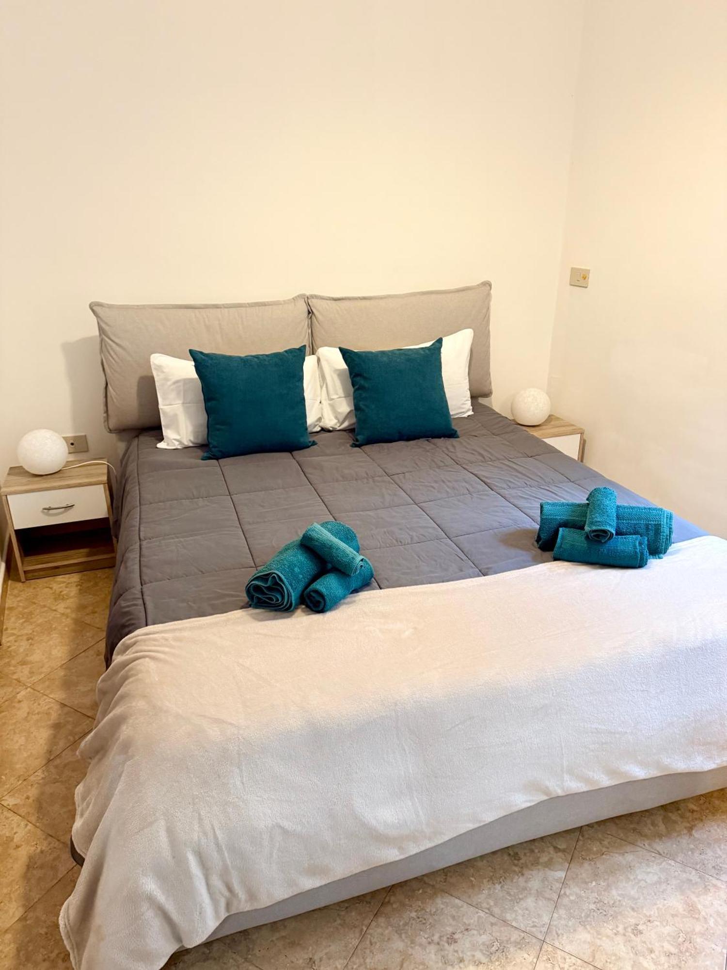 Gigi'S Apartment Palermo Ngoại thất bức ảnh