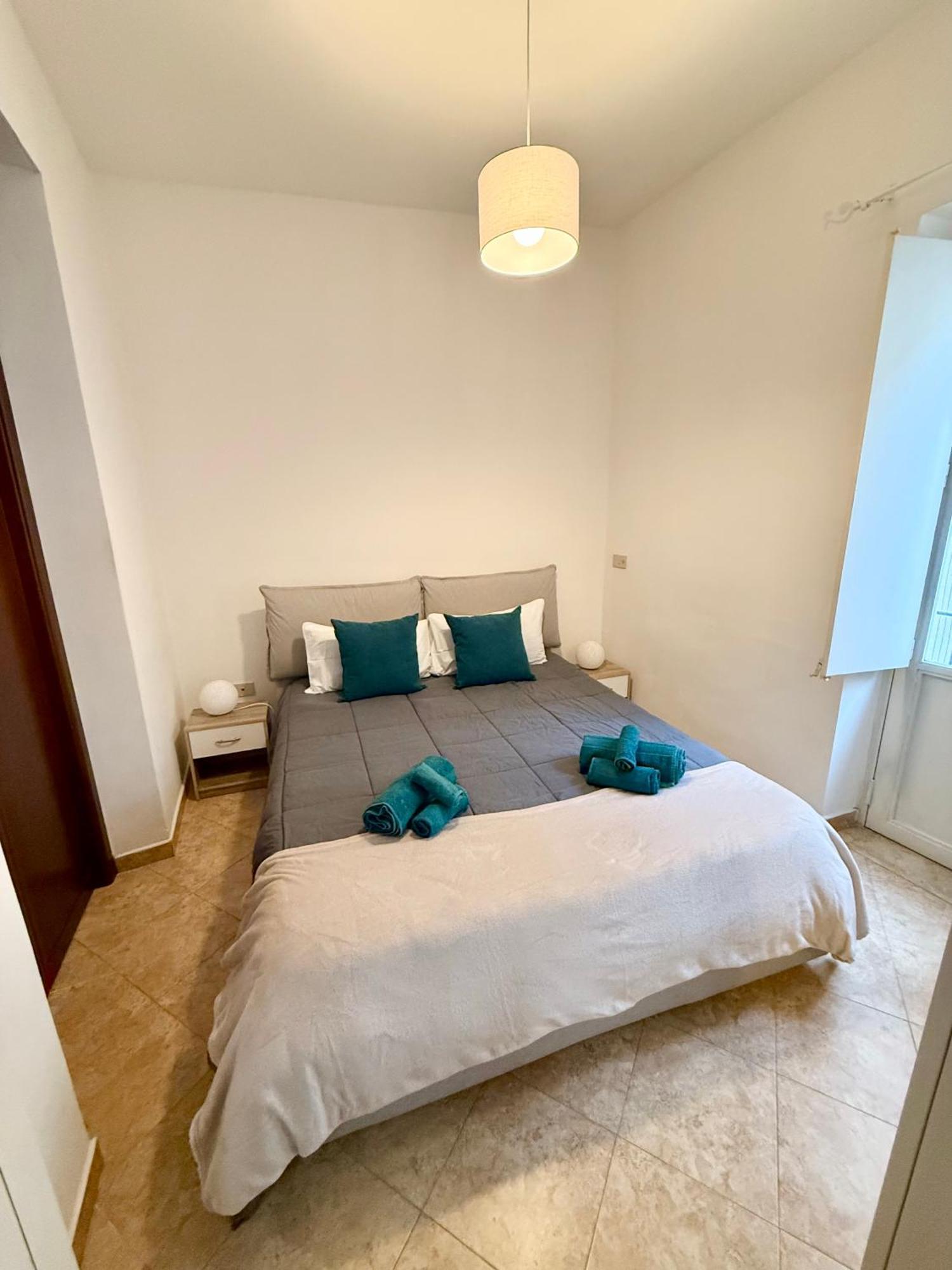 Gigi'S Apartment Palermo Ngoại thất bức ảnh