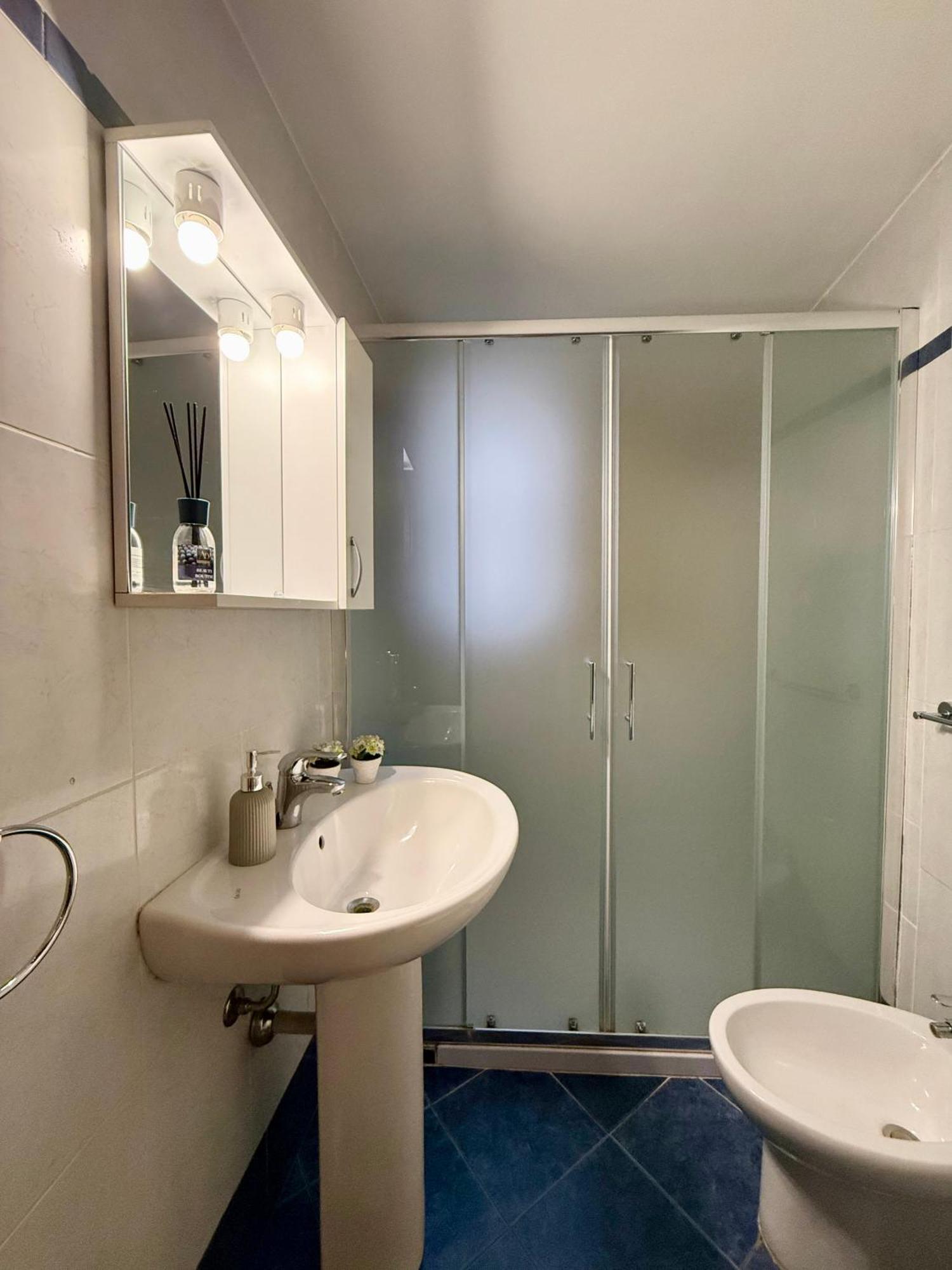 Gigi'S Apartment Palermo Ngoại thất bức ảnh