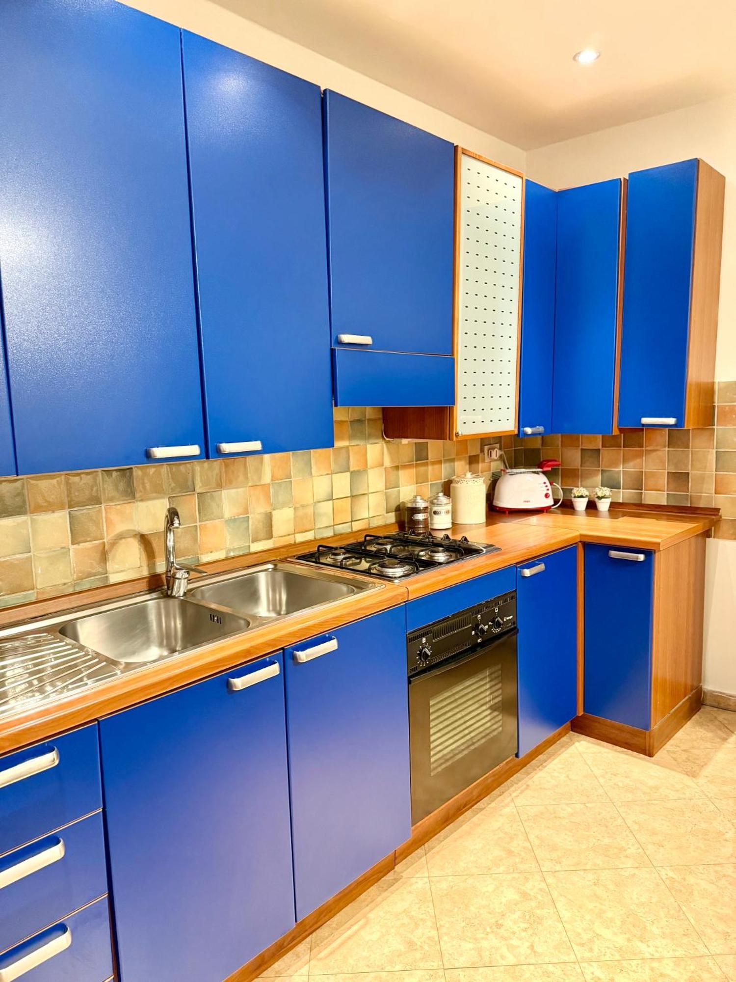 Gigi'S Apartment Palermo Ngoại thất bức ảnh