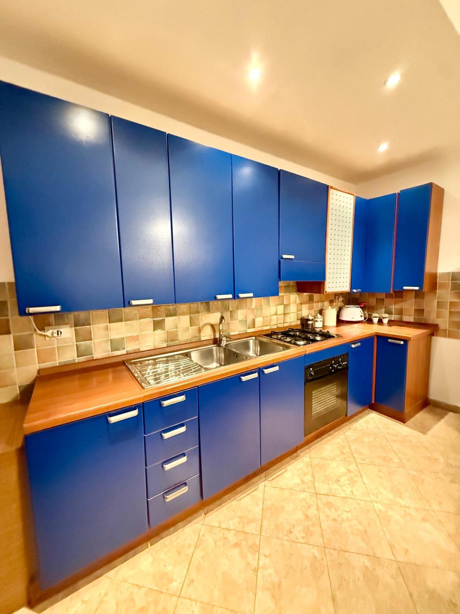 Gigi'S Apartment Palermo Ngoại thất bức ảnh